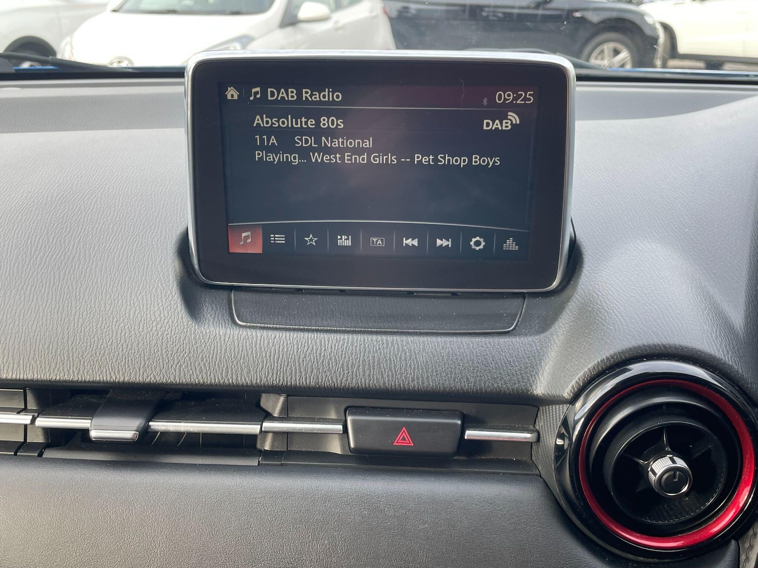 Used Mazda CX-3 2016 for sale - 76283583: Photo 33