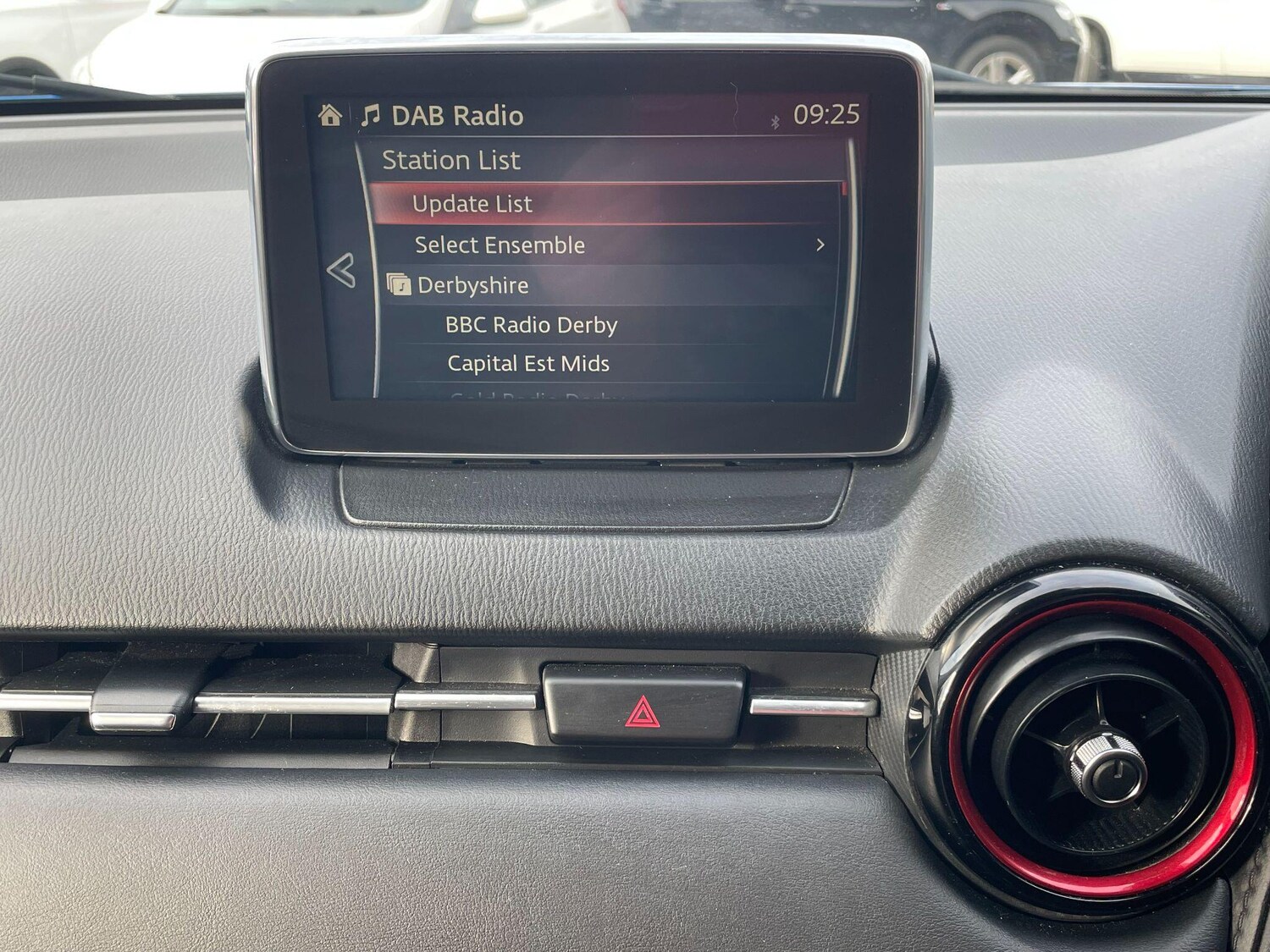 Used Mazda CX-3 2016 for sale - 76283583: Photo 34