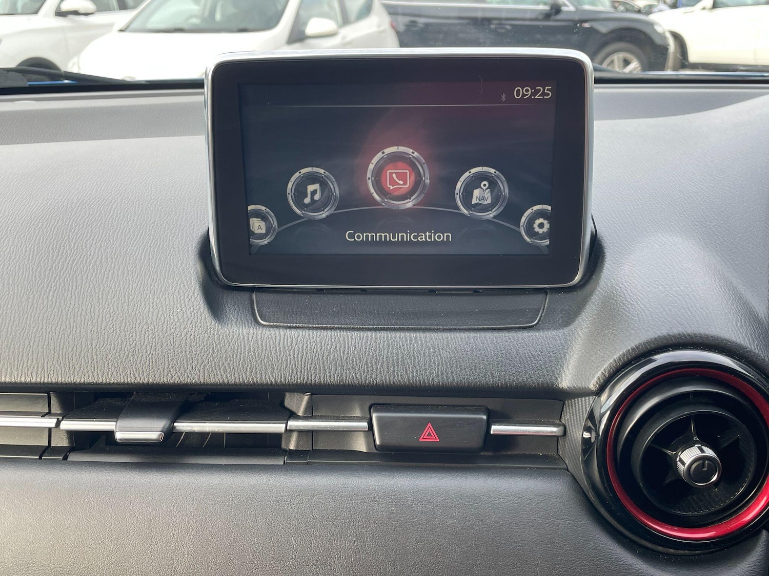 Used Mazda CX-3 2016 for sale - 76283583: Photo 35