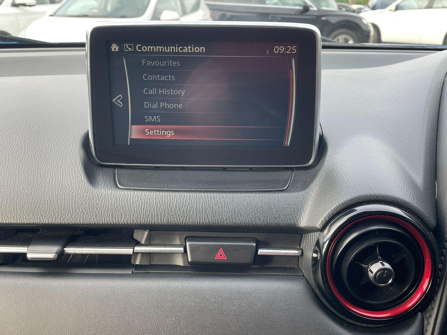 Used Mazda CX-3 2016 for sale - 76283583: Photo 36