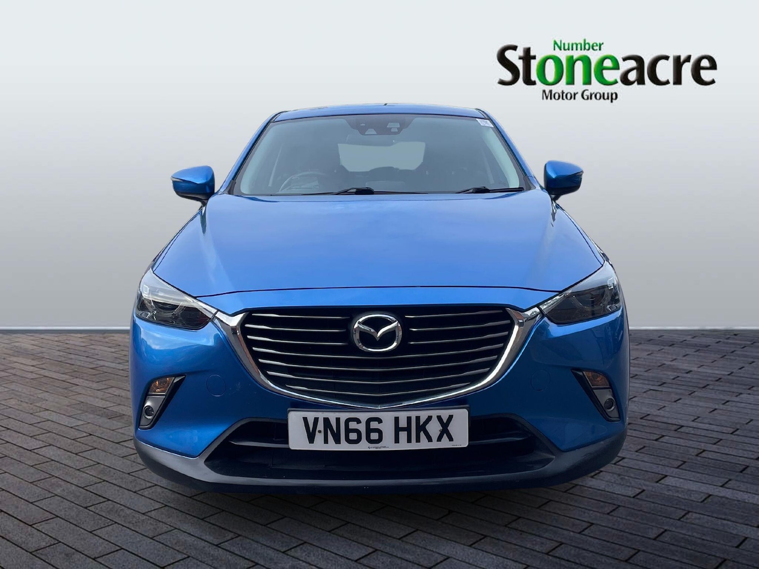 Used Mazda CX-3 2016 for sale - 76283583: Photo 5