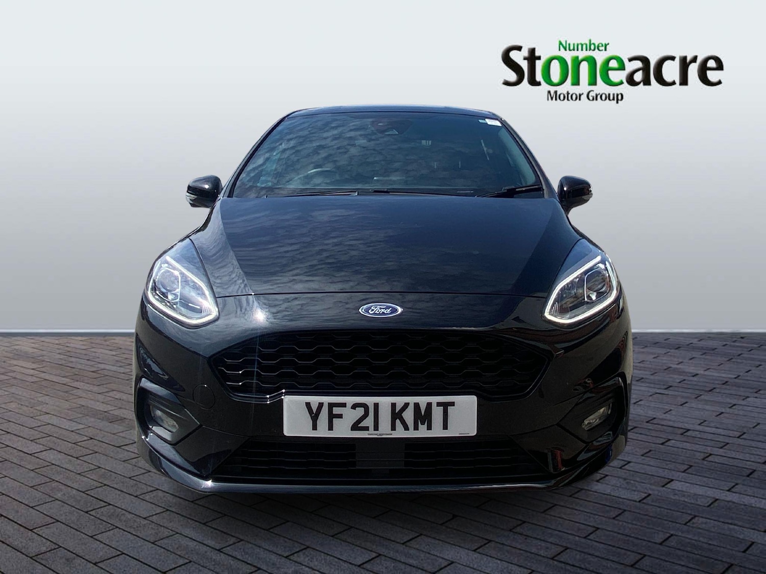 Used Ford Fiesta 2021 for sale - 76522101: Photo 10