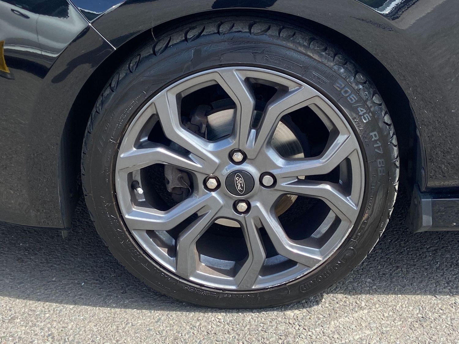 Used Ford Fiesta 2021 for sale - 76522101: Photo 11