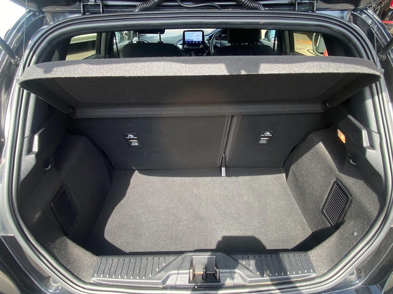 Used Ford Fiesta 2021 for sale - 76522101: Photo 12