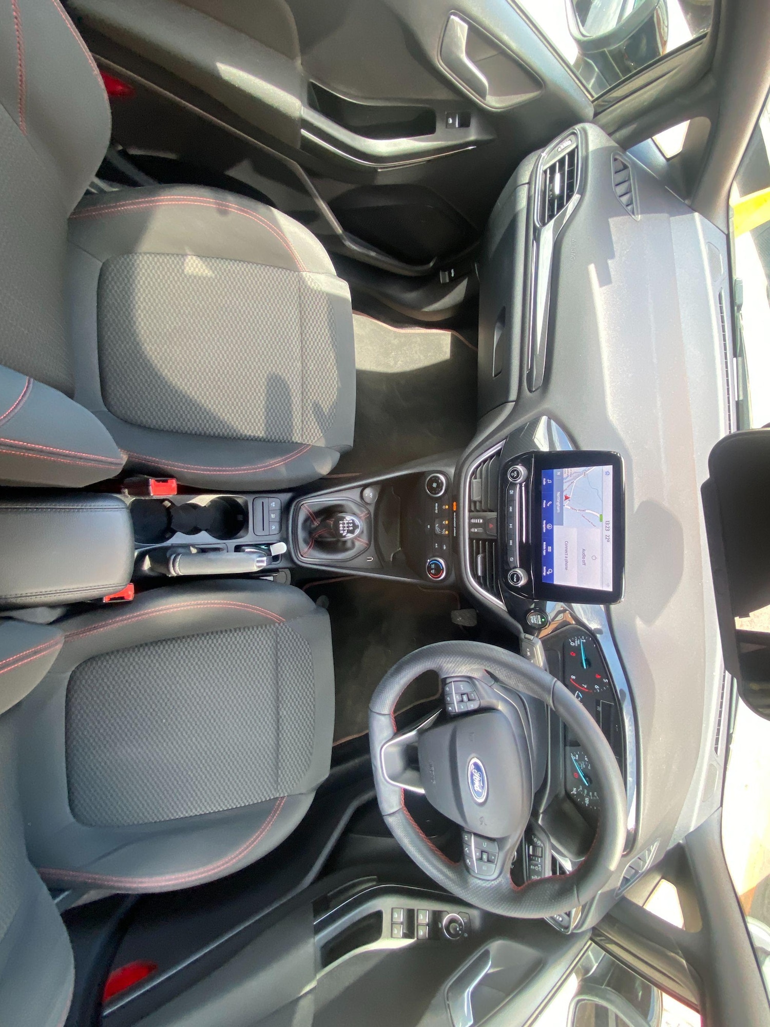 Used Ford Fiesta 2021 for sale - 76522101: Photo 15