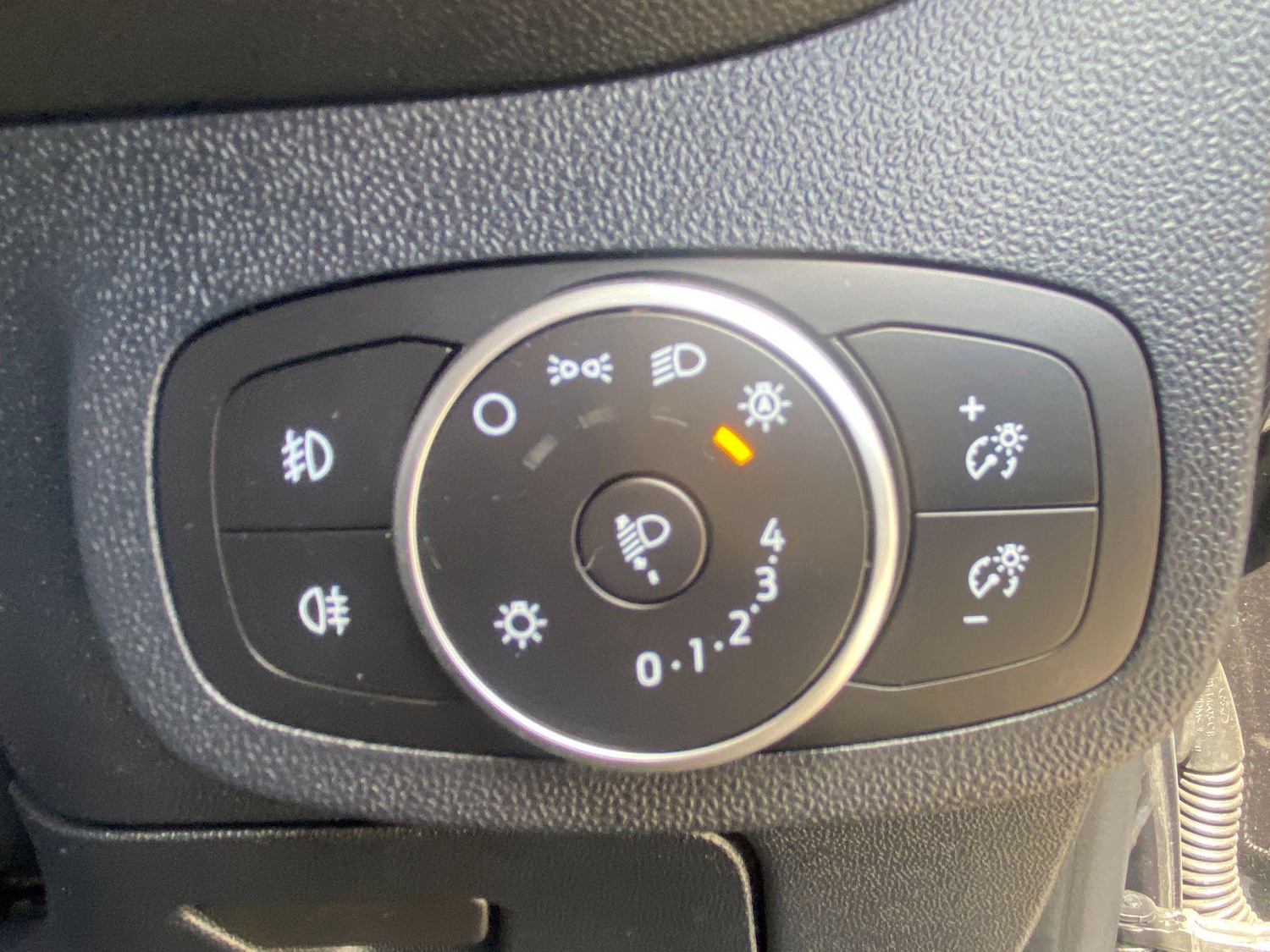 Used Ford Fiesta 2021 for sale - 76522101: Photo 18