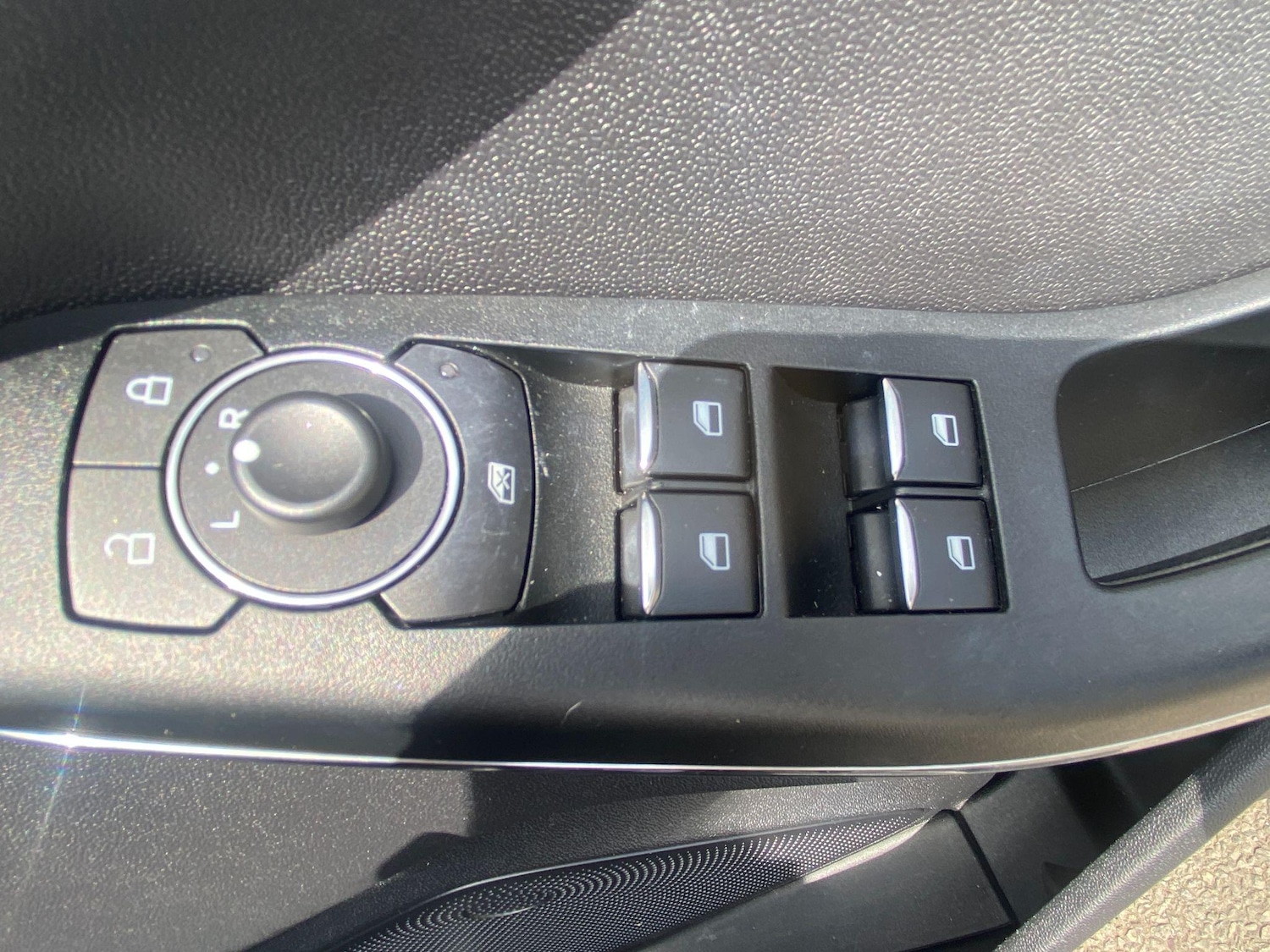 Used Ford Fiesta 2021 for sale - 76522101: Photo 19