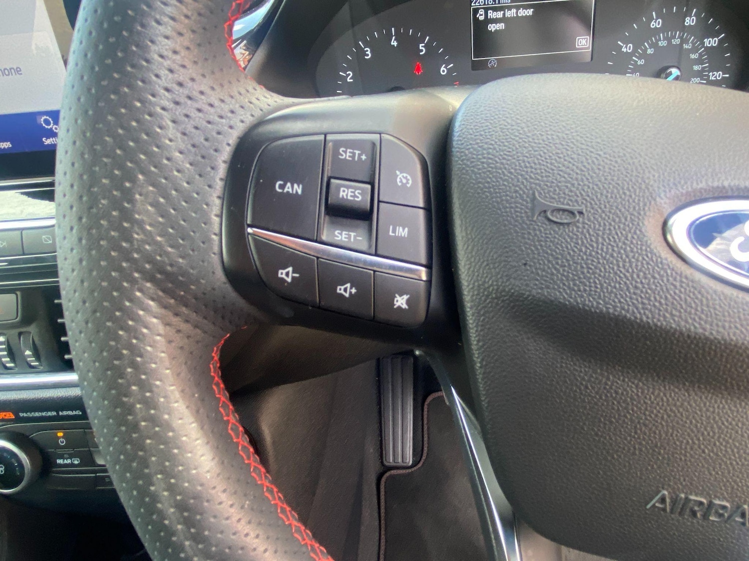 Used Ford Fiesta 2021 for sale - 76522101: Photo 23