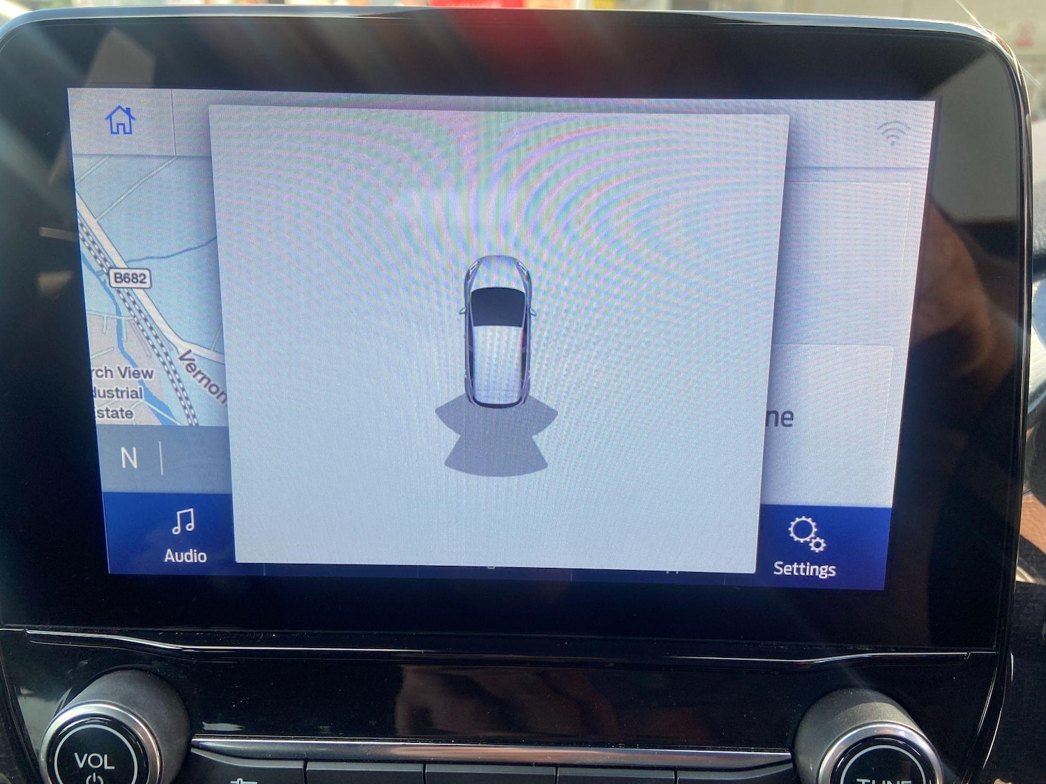 Used Ford Fiesta 2021 for sale - 76522101: Photo 26