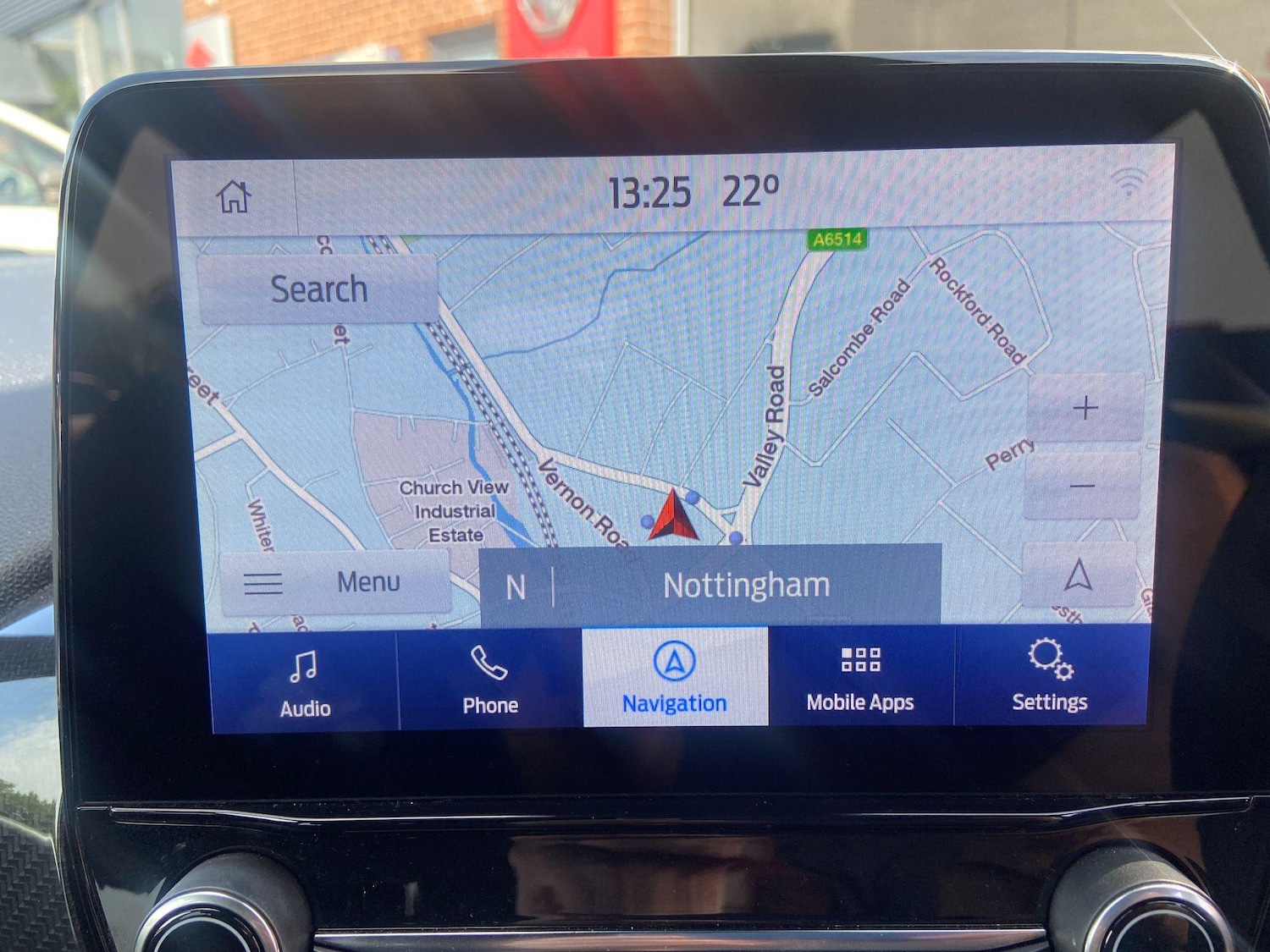 Used Ford Fiesta 2021 for sale - 76522101: Photo 28