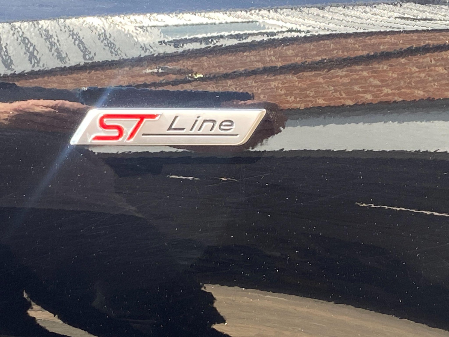 Used Ford Fiesta 2021 for sale - 76522101: Photo 29