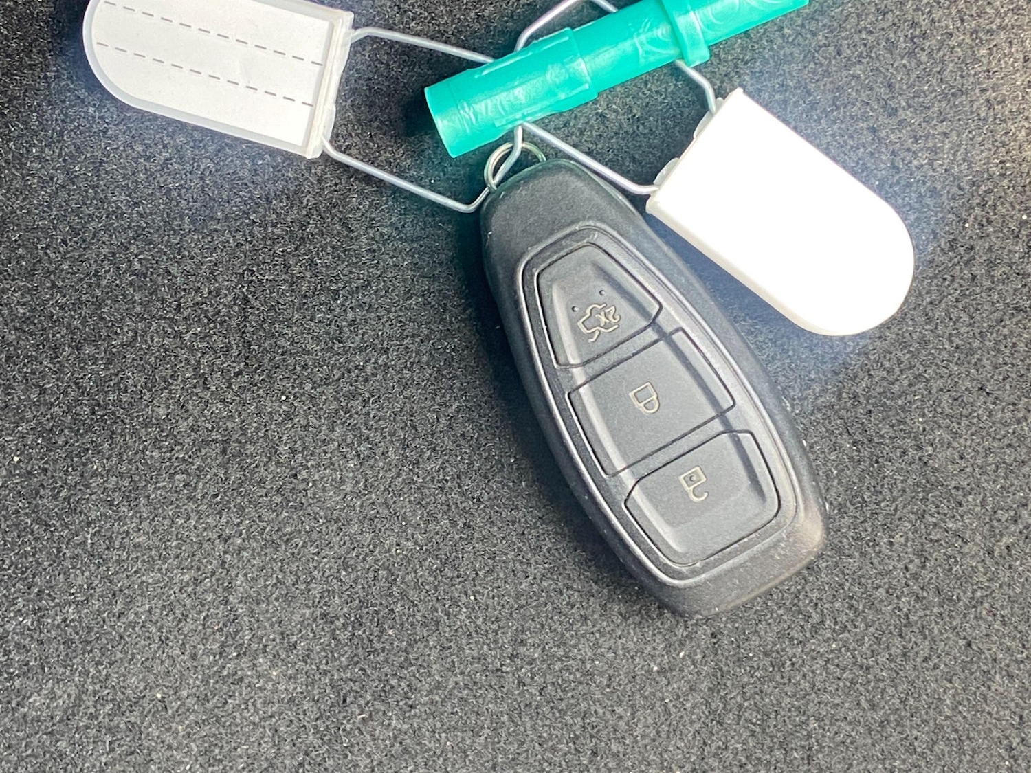 Used Ford Fiesta 2021 for sale - 76522101: Photo 30