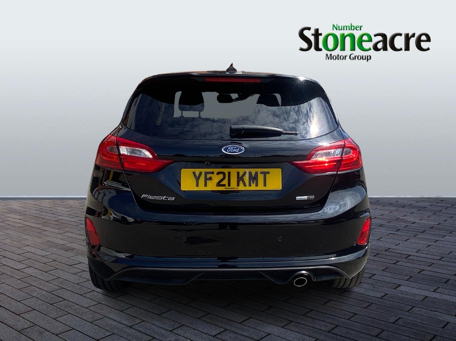 Used Ford Fiesta 2021 for sale - 76522101: Photo 6
