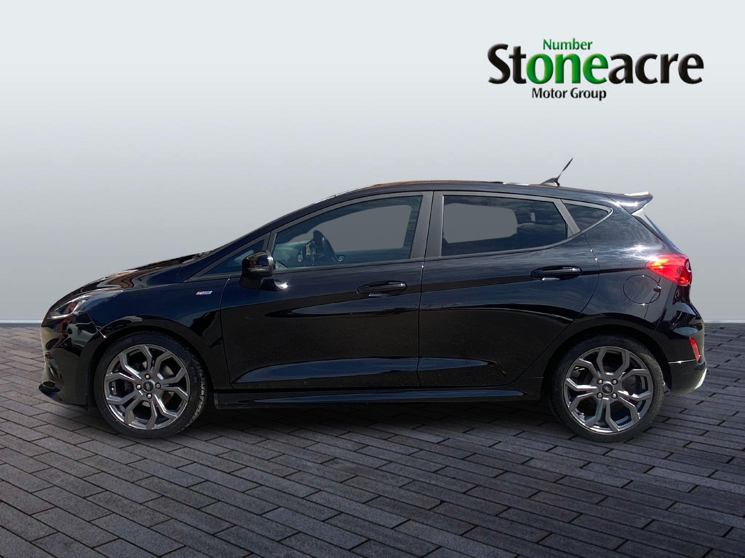 Used Ford Fiesta 2021 for sale - 76522101: Photo 8
