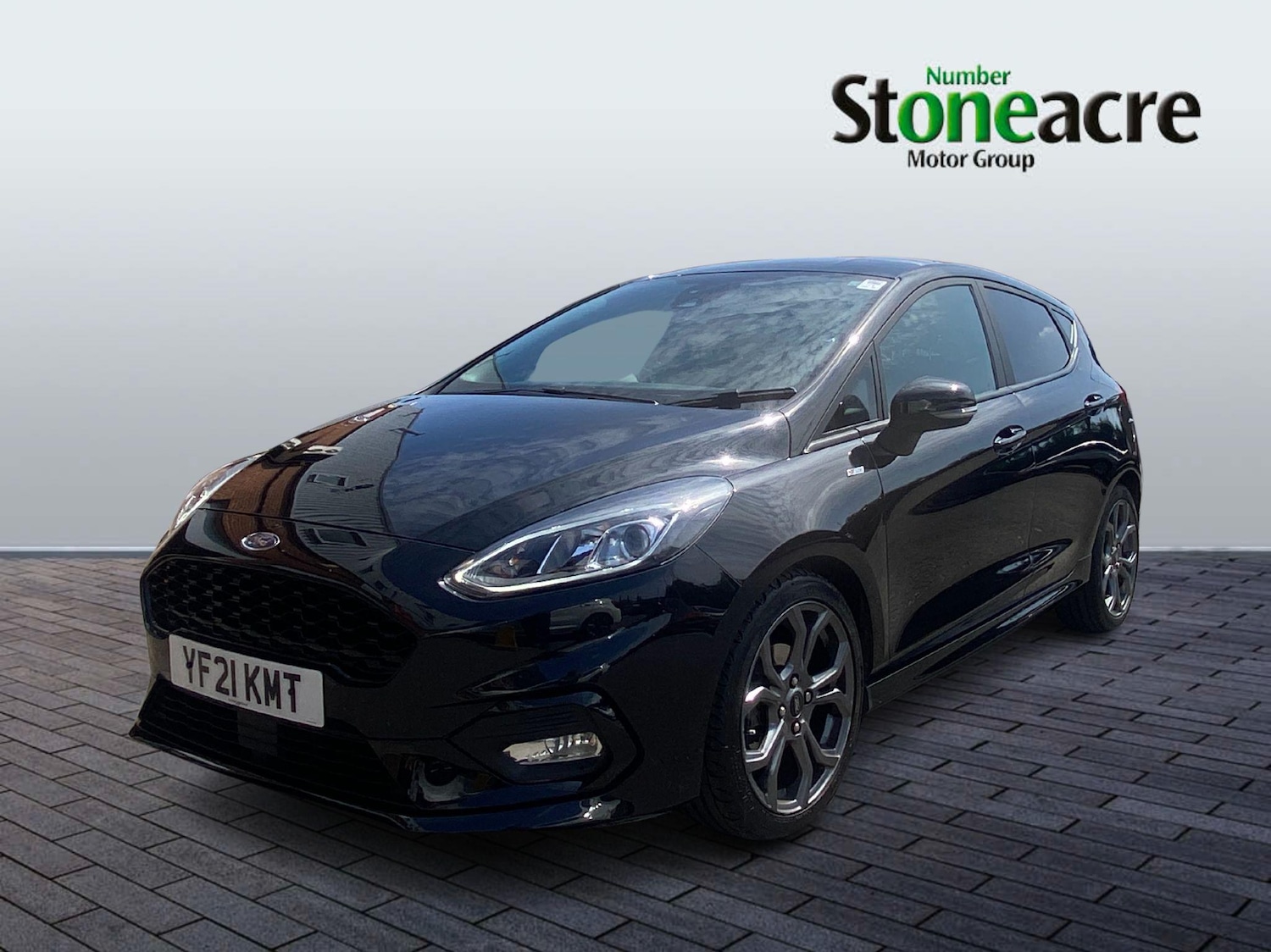 Used Ford Fiesta 2021 for sale - 76522101: Photo 9