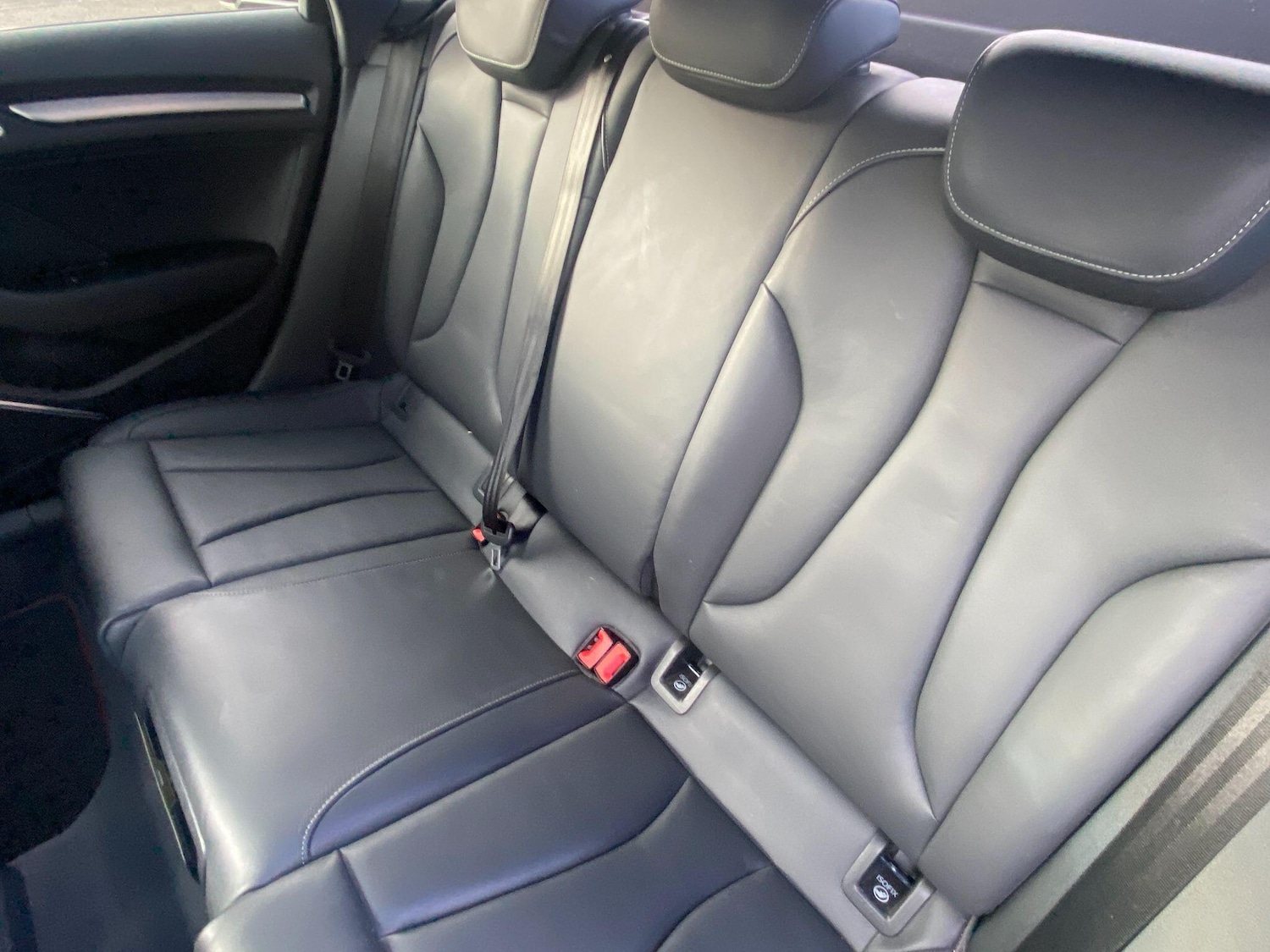 Used Audi S3 2019 for sale - 76377665: Photo 14