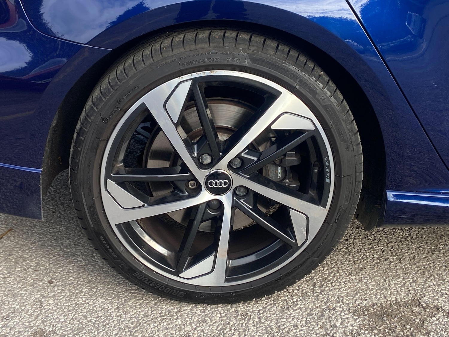 Used Audi S3 2019 for sale - 76377665: Photo 15