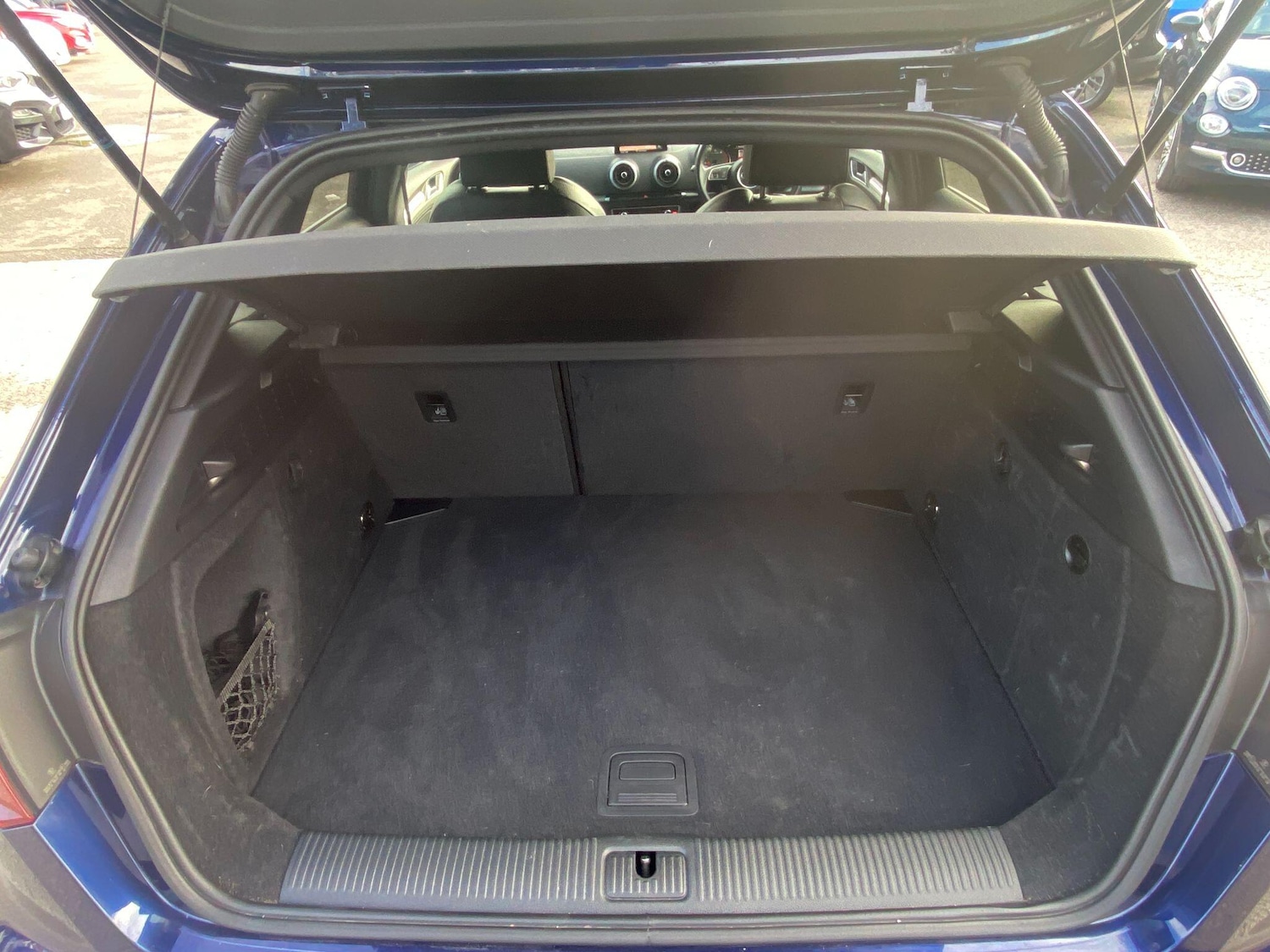 Used Audi S3 2019 for sale - 76377665: Photo 17