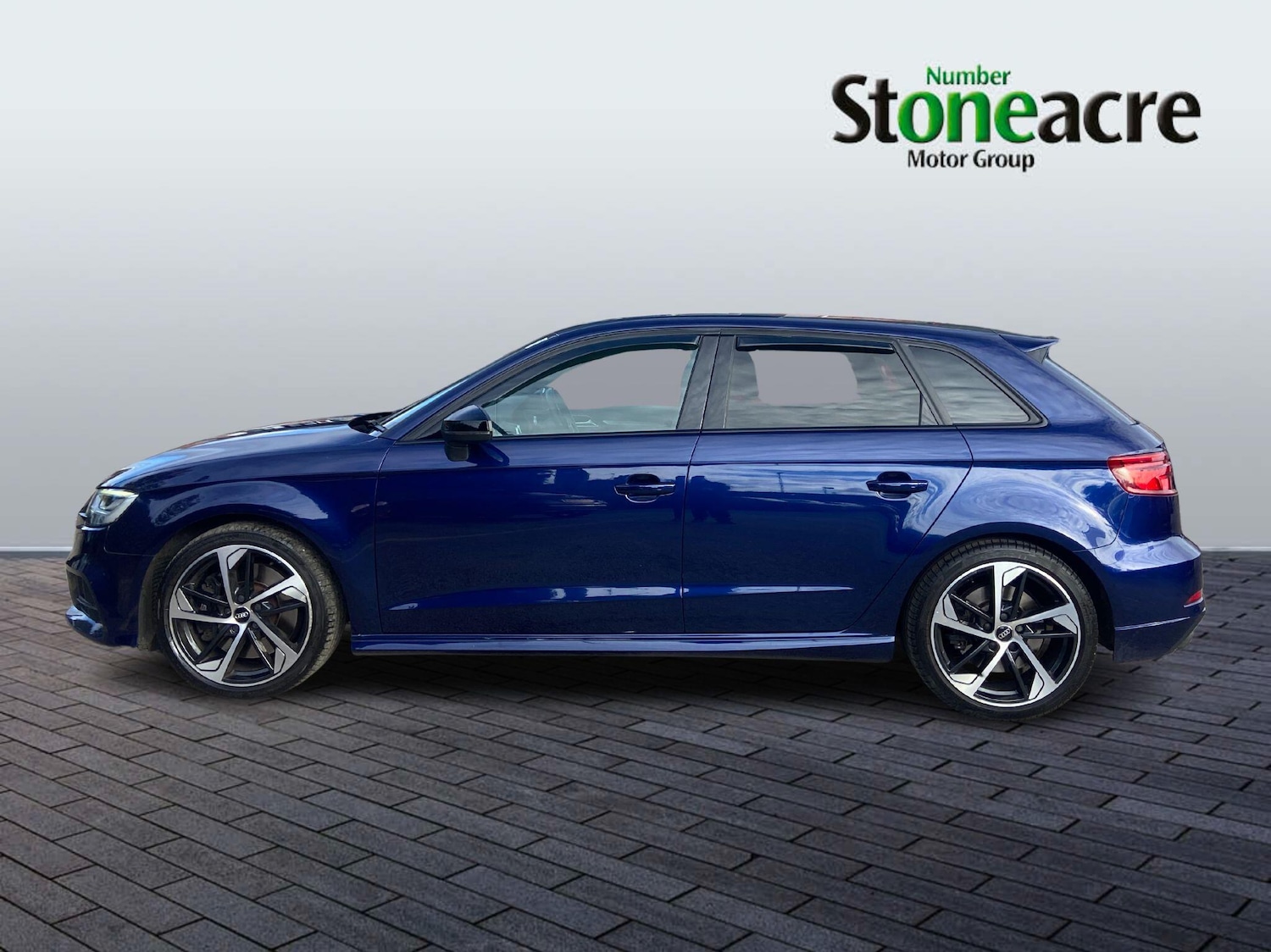 Used Audi S3 2019 for sale - 76377665: Photo 2