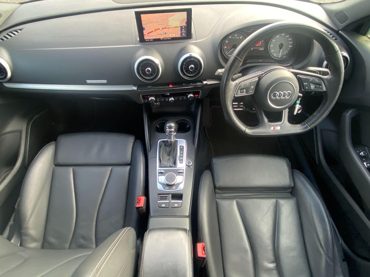 Used Audi S3 2019 for sale - 76377665: Photo 20