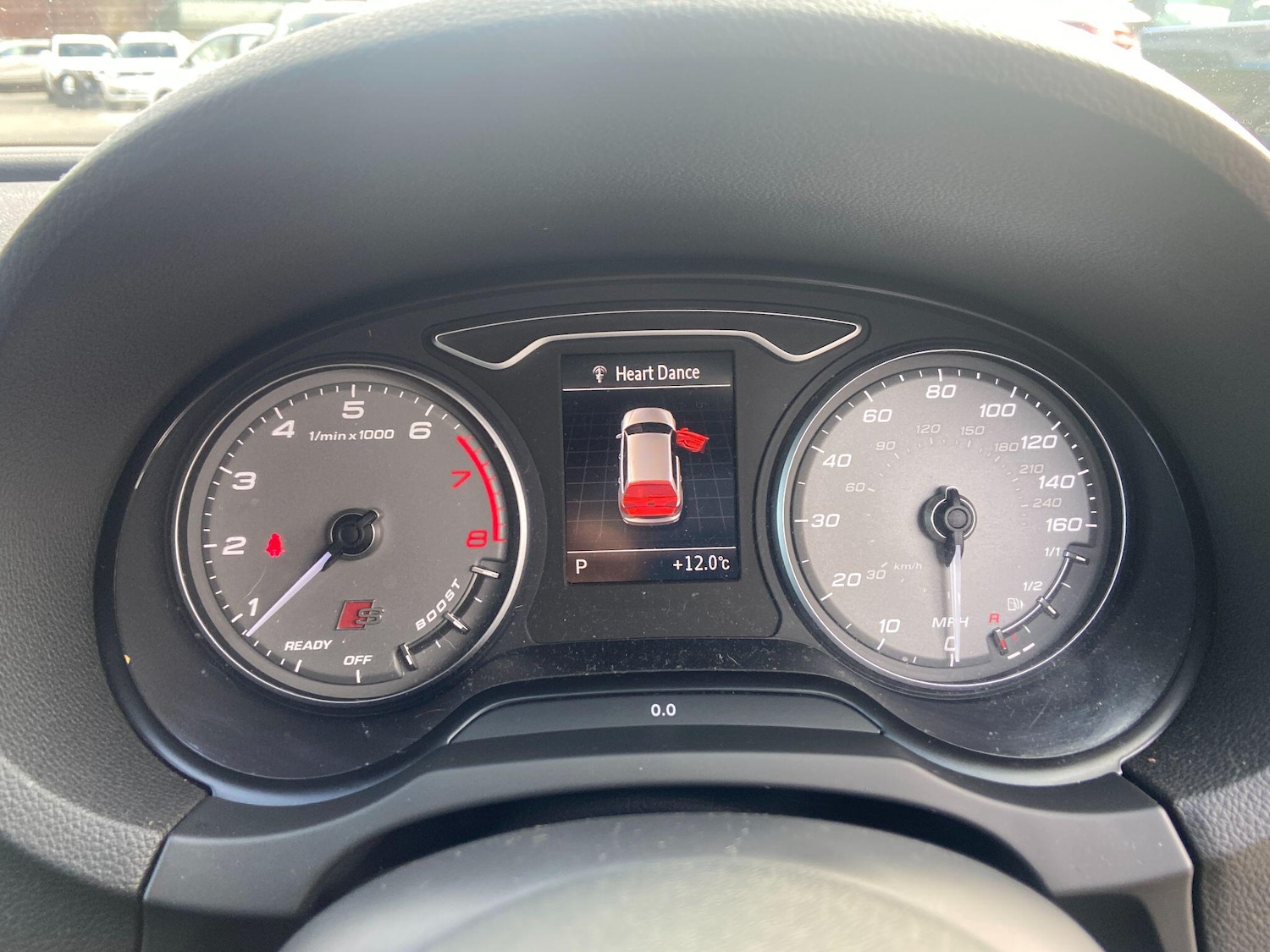 Used Audi S3 2019 for sale - 76377665: Photo 22