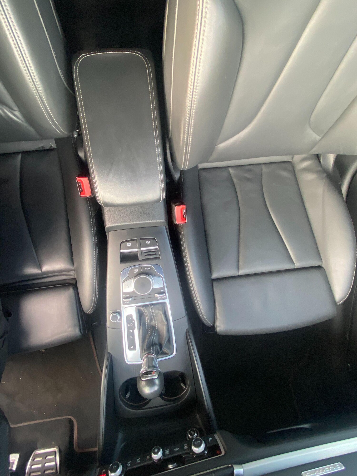 Used Audi S3 2019 for sale - 76377665: Photo 24