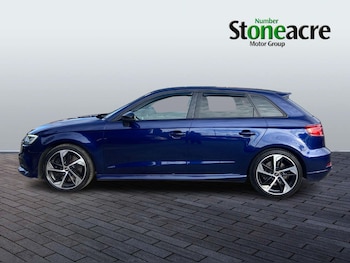 Used Audi S3 2019 for sale - 76377665: Photo