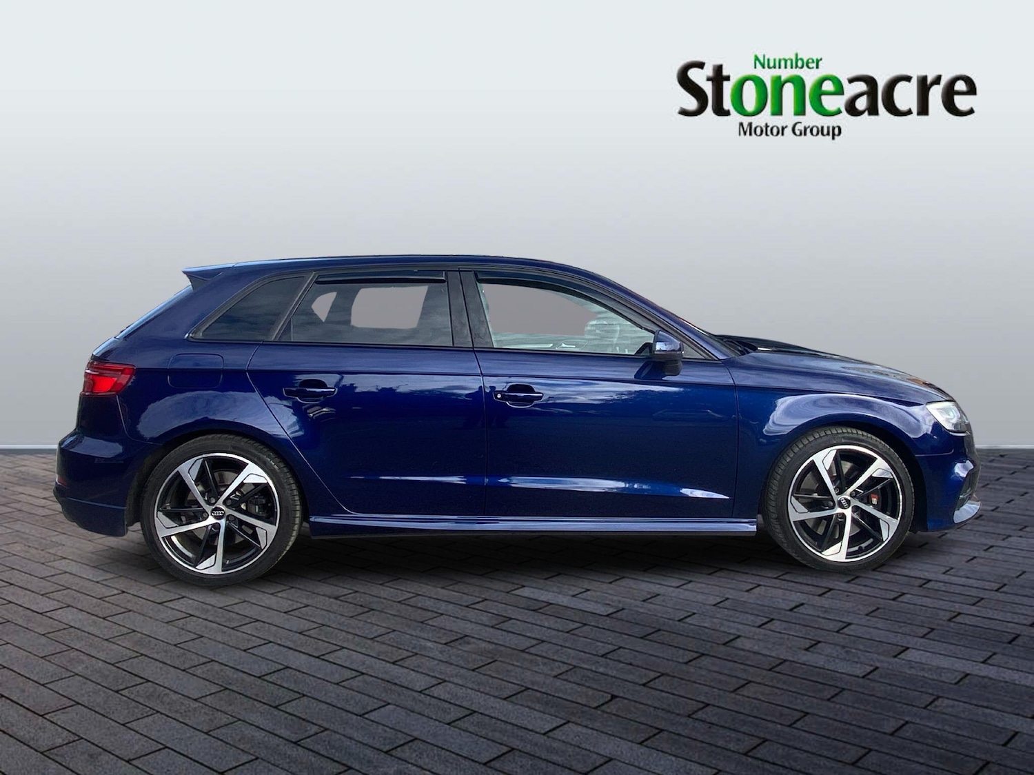 Used Audi S3 2019 for sale - 76377665: Photo 3