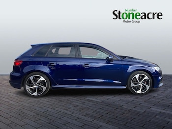 Used Audi S3 2019 for sale - 76377665: Photo