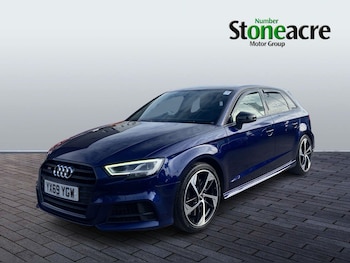 Used Audi S3 2019 for sale - 76377665: Photo