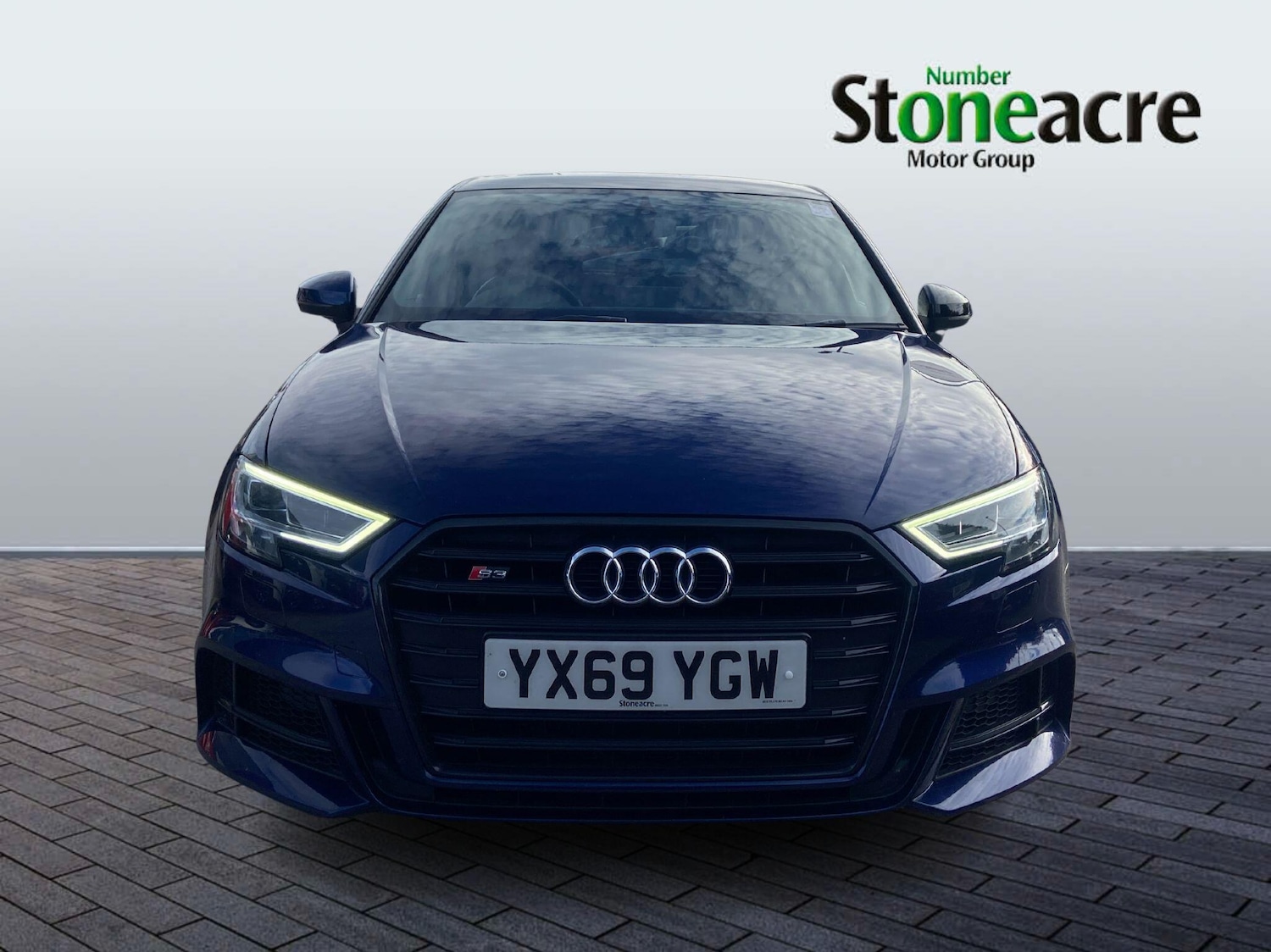 Used Audi S3 2019 for sale - 76377665: Photo 7