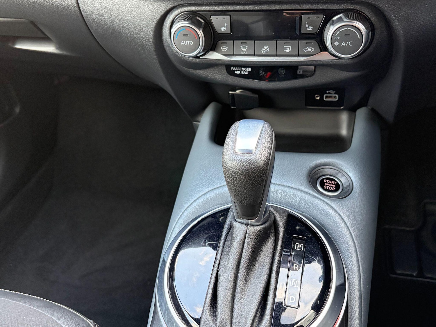 Used Nissan Juke 2021 for sale - 77737050: Photo 10