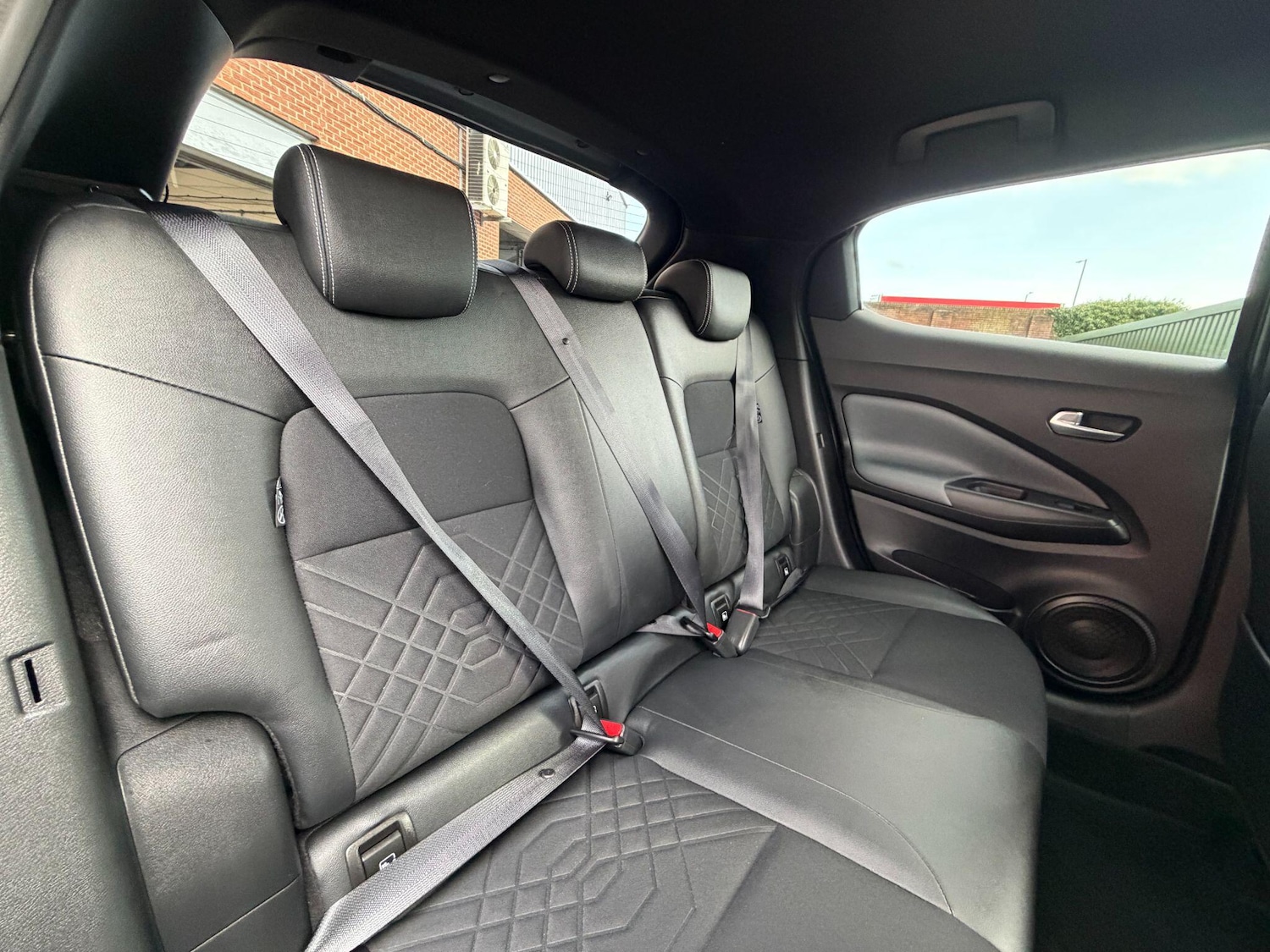 Used Nissan Juke 2021 for sale - 77737050: Photo 12