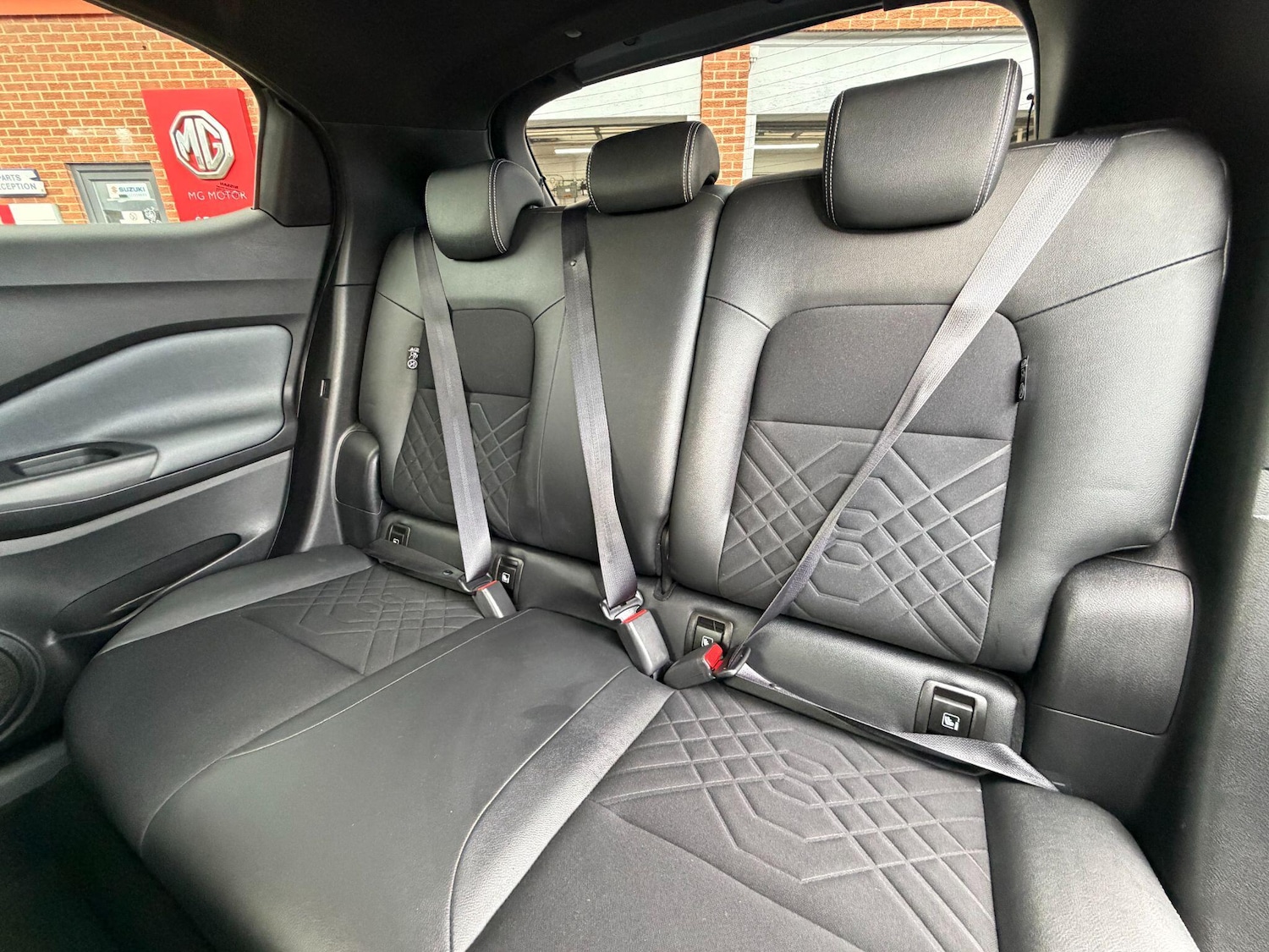 Used Nissan Juke 2021 for sale - 77737050: Photo 13