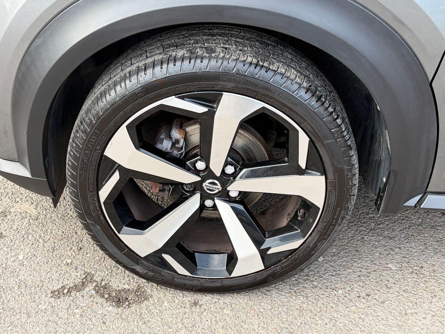 Used Nissan Juke 2021 for sale - 77737050: Photo 16