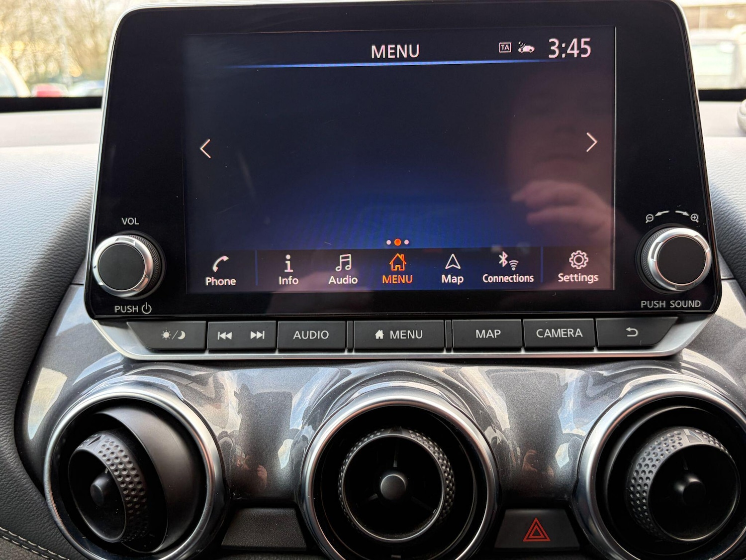 Used Nissan Juke 2021 for sale - 77737050: Photo 17