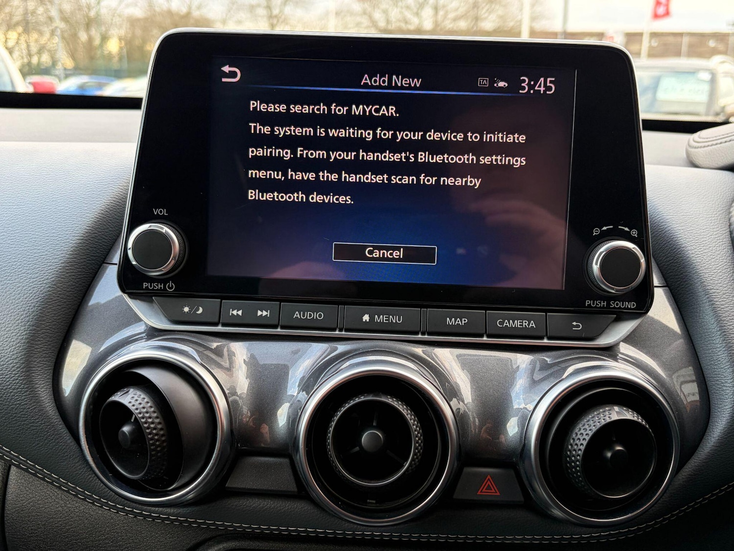 Used Nissan Juke 2021 for sale - 77737050: Photo 18