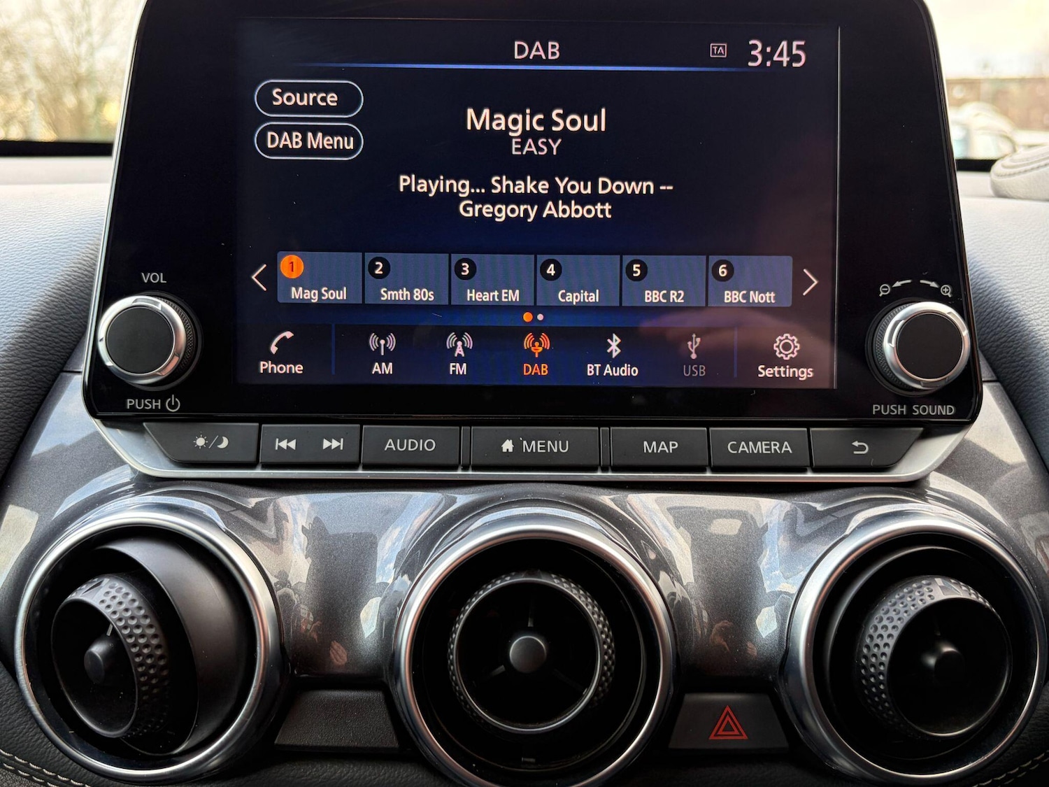 Used Nissan Juke 2021 for sale - 77737050: Photo 19