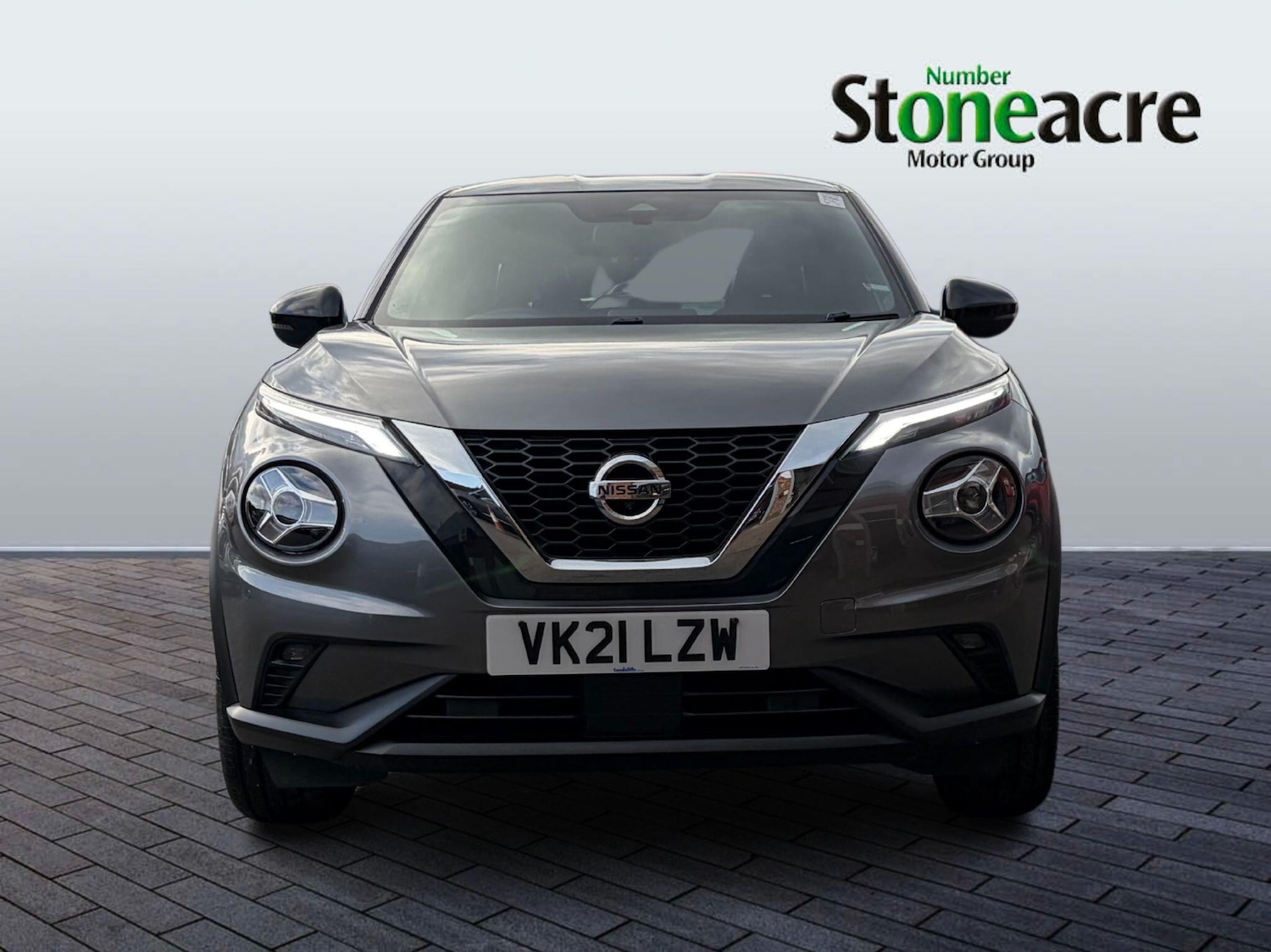 Used Nissan Juke 2021 for sale - 77737050: Photo 2