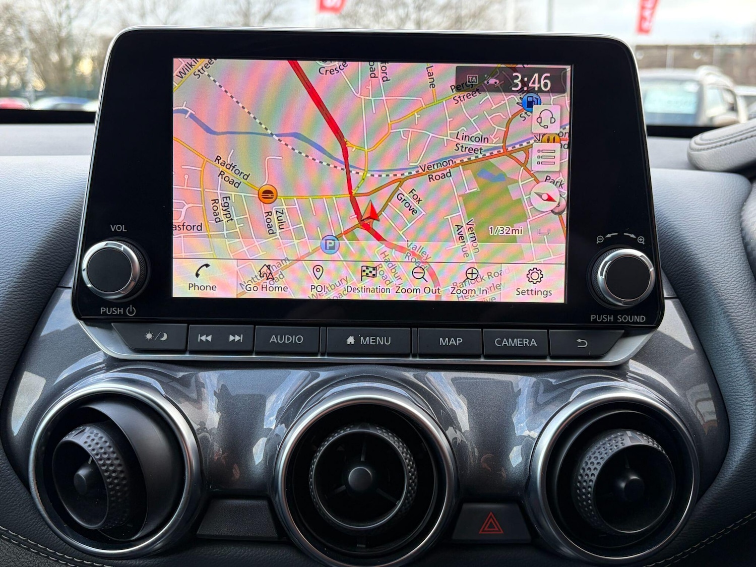 Used Nissan Juke 2021 for sale - 77737050: Photo 20