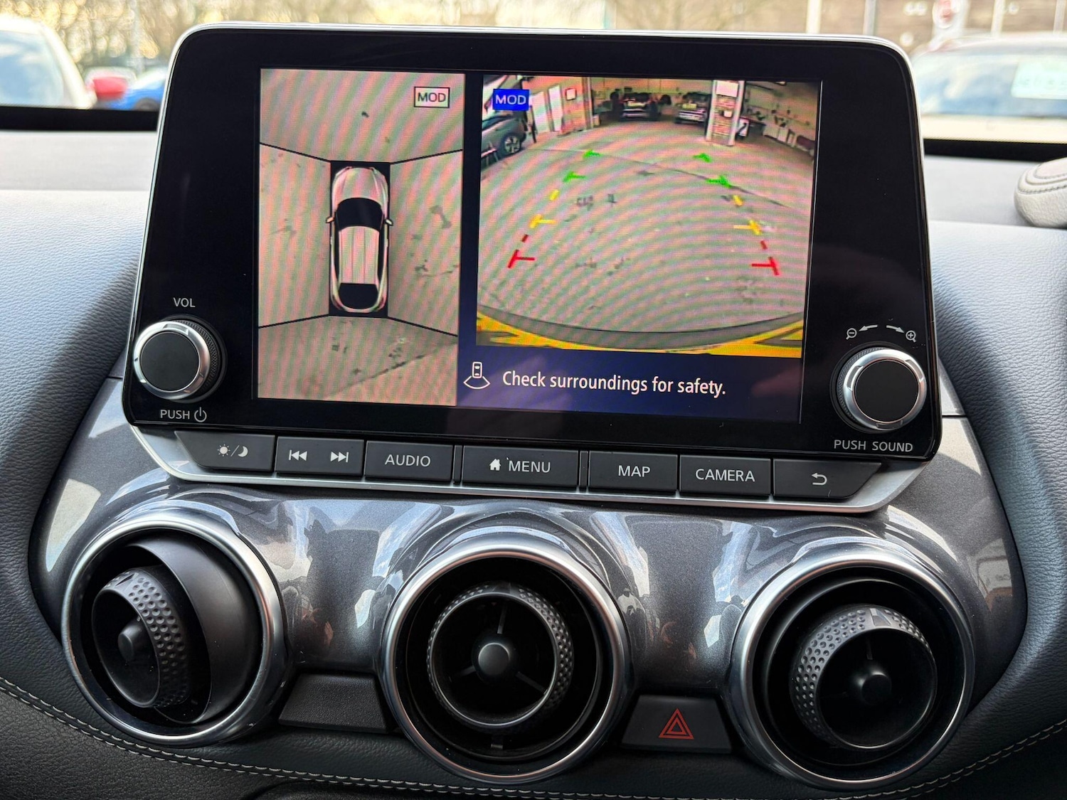 Used Nissan Juke 2021 for sale - 77737050: Photo 21