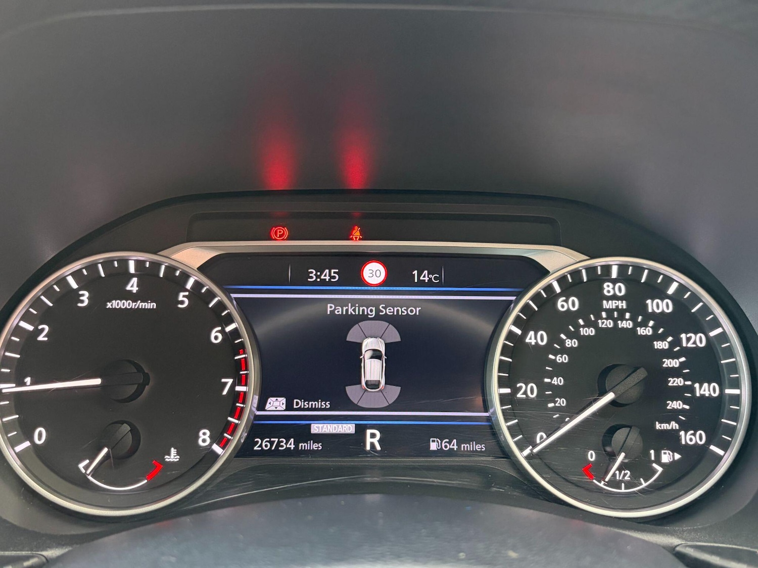 Used Nissan Juke 2021 for sale - 77737050: Photo 24