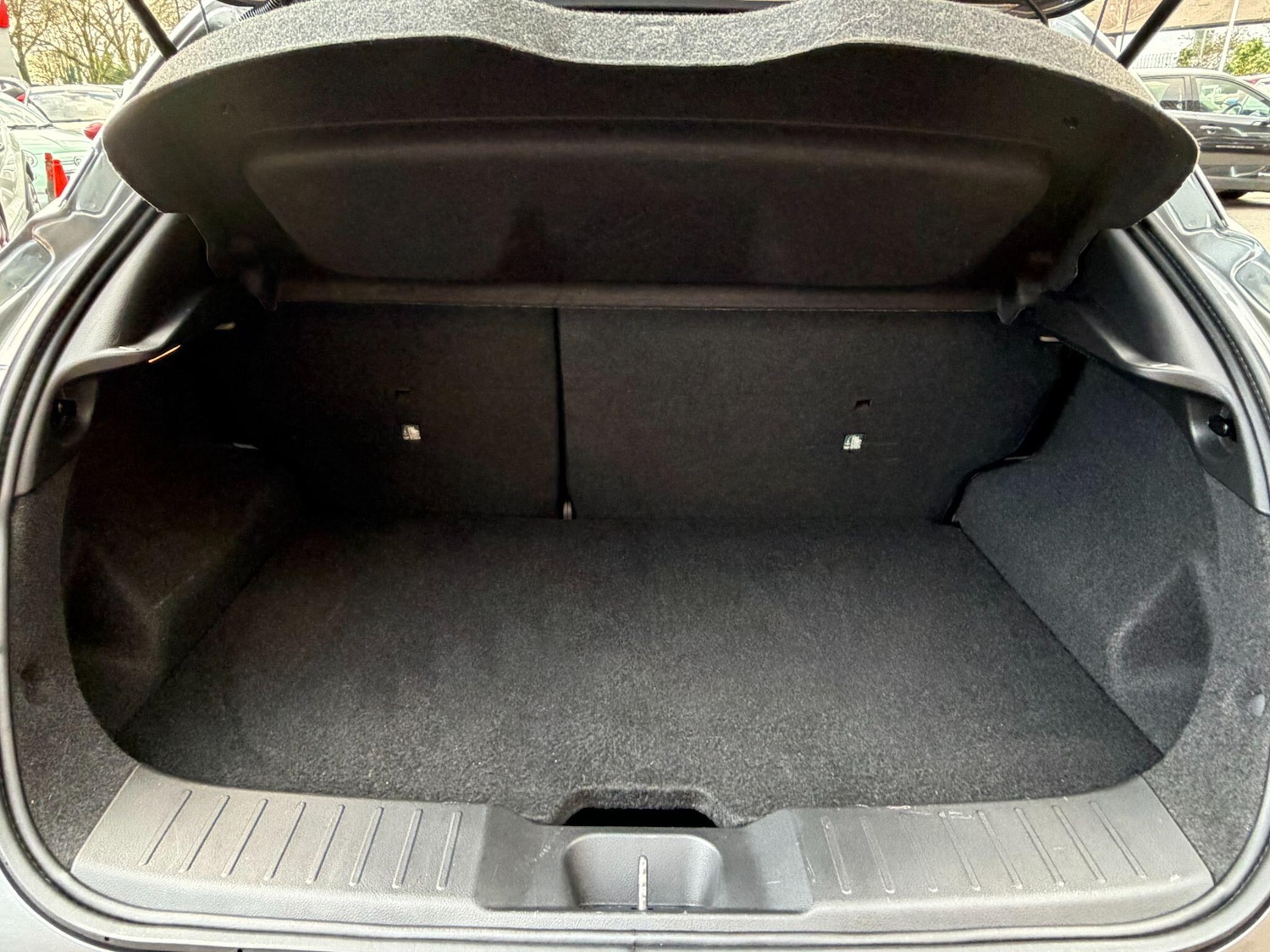 Used Nissan Juke 2021 for sale - 77737050: Photo 25