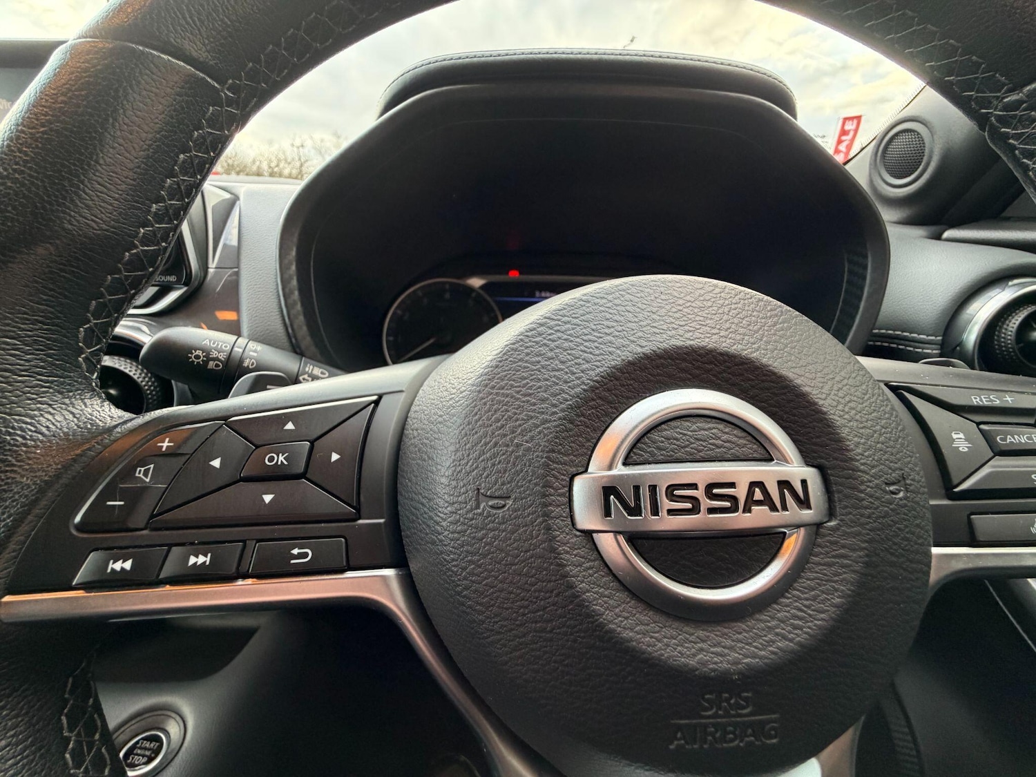 Used Nissan Juke 2021 for sale - 77737050: Photo 26