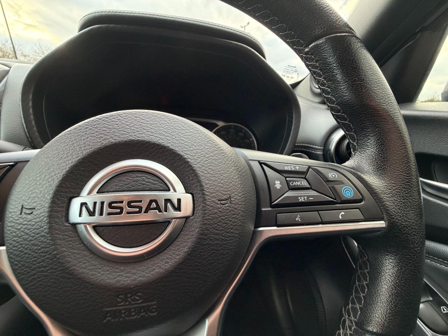 Used Nissan Juke 2021 for sale - 77737050: Photo 27