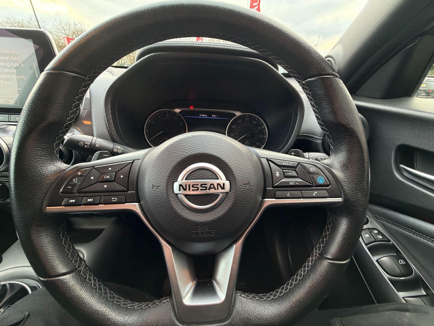 Used Nissan Juke 2021 for sale - 77737050: Photo 28