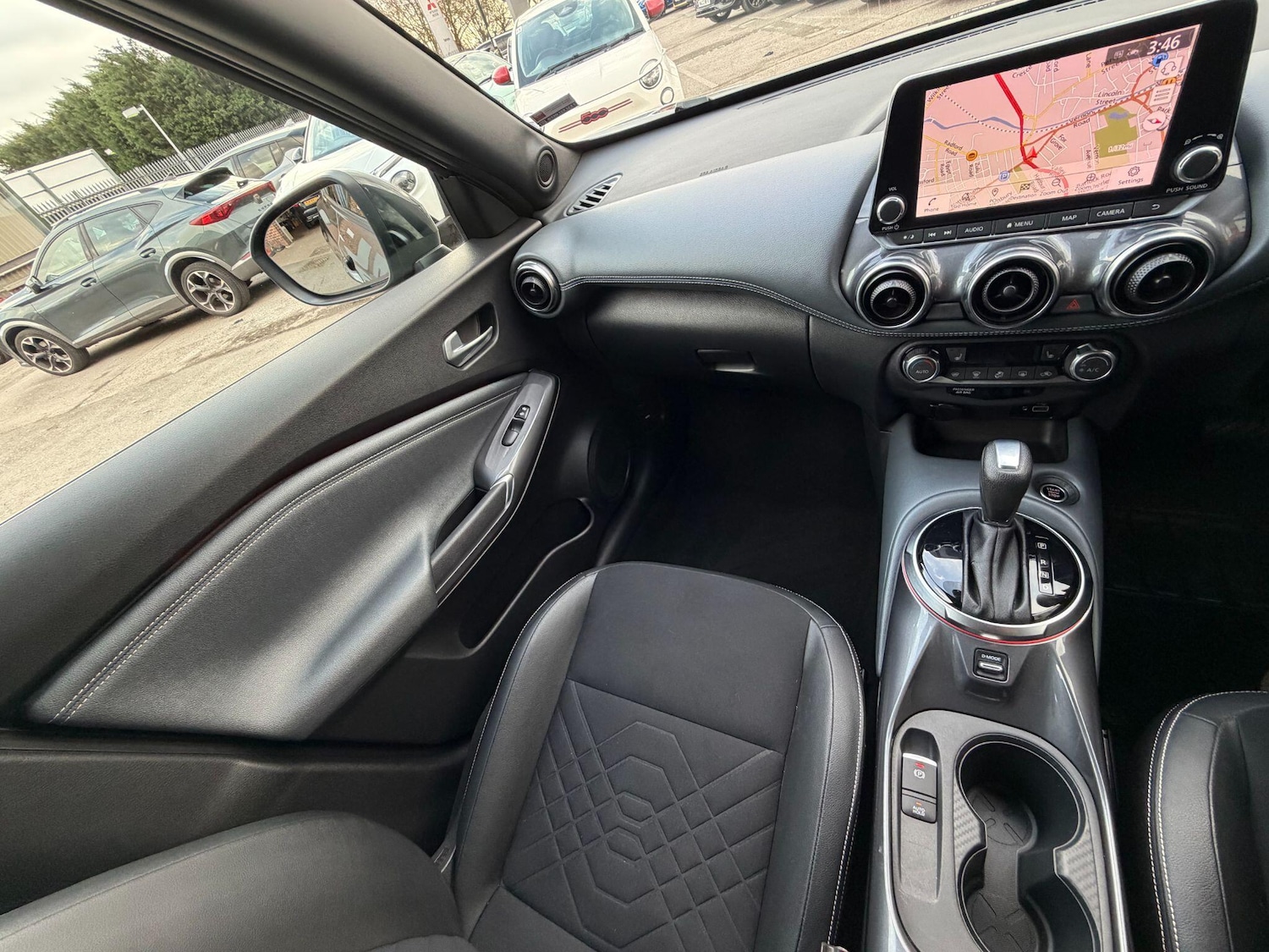 Used Nissan Juke 2021 for sale - 77737050: Photo 29