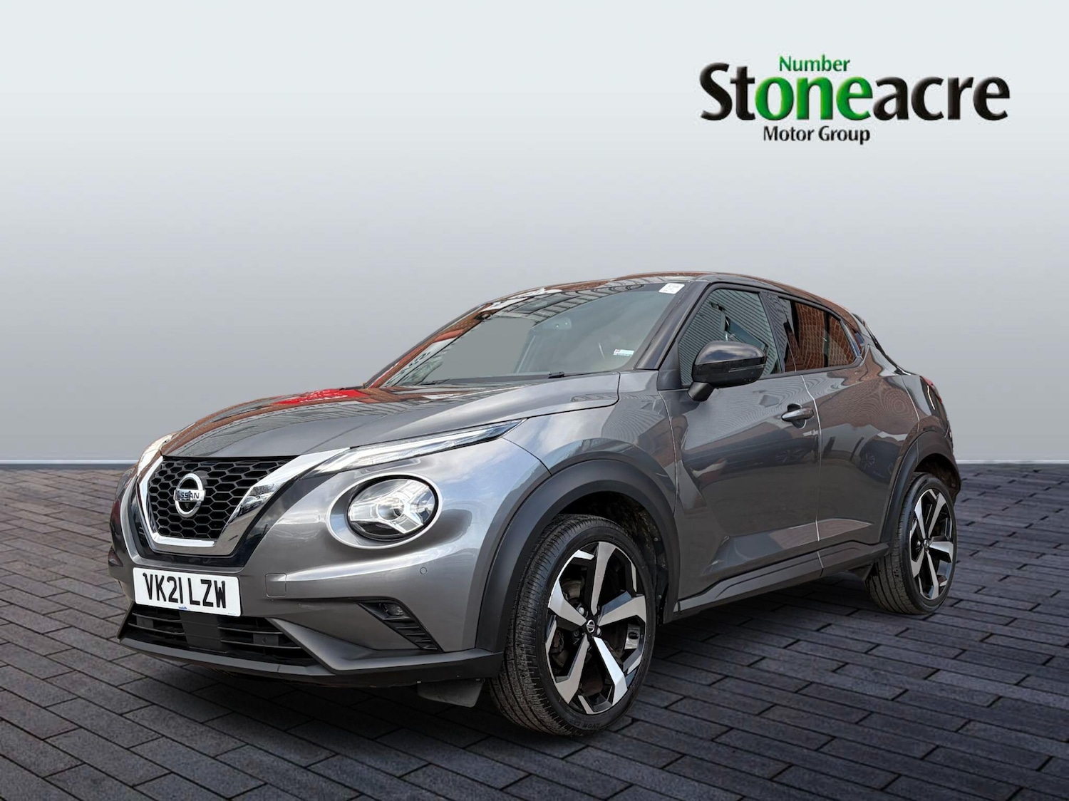 Used Nissan Juke 2021 for sale - 77737050: Photo 3