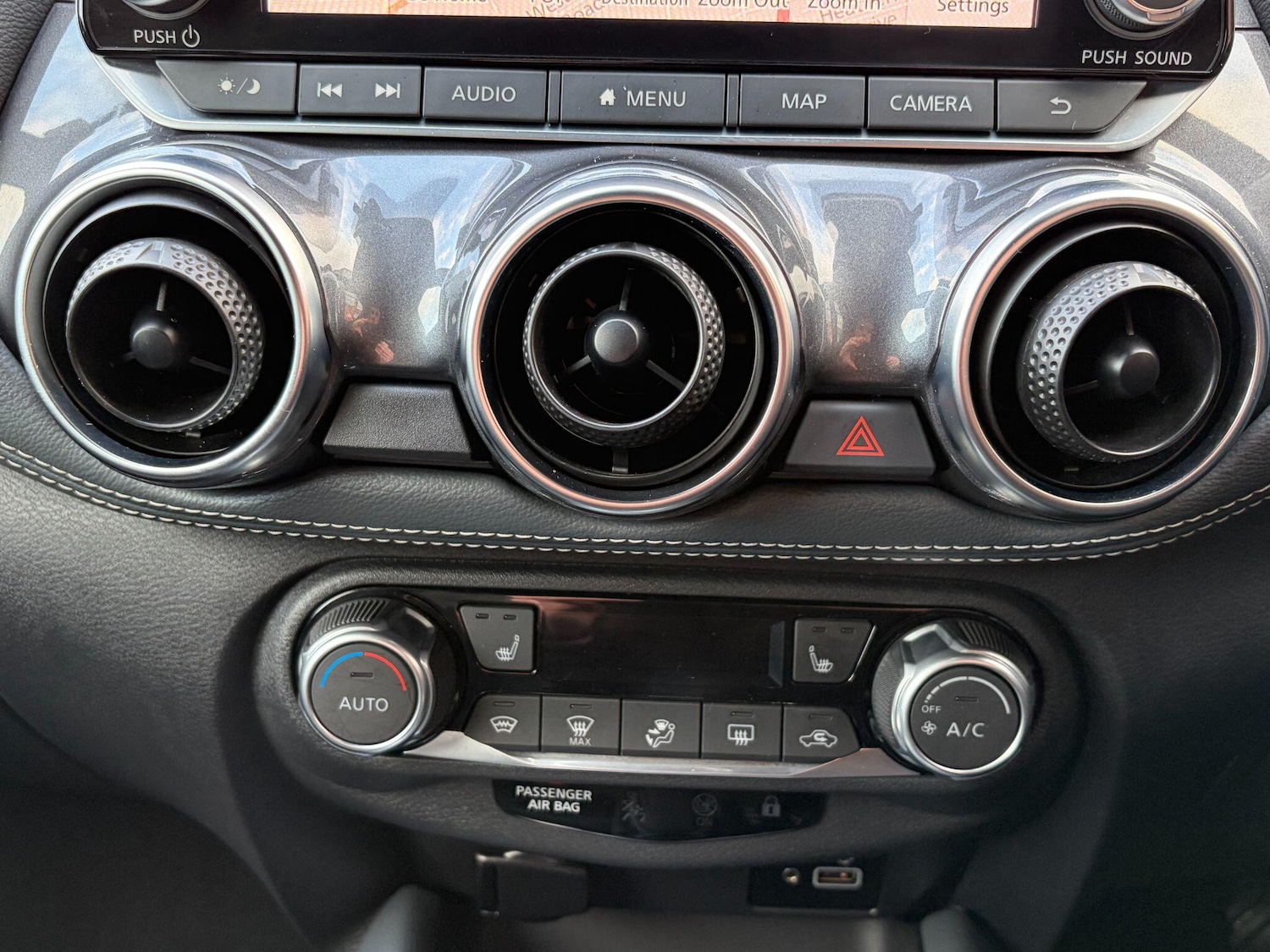 Used Nissan Juke 2021 for sale - 77737050: Photo 30