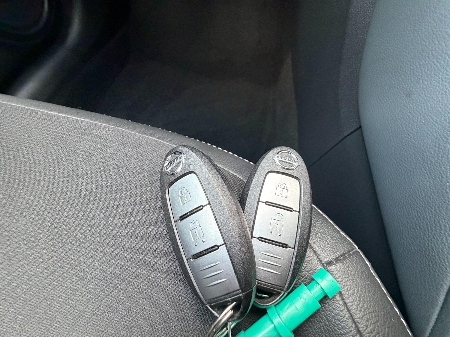 Used Nissan Juke 2021 for sale - 77737050: Photo 32